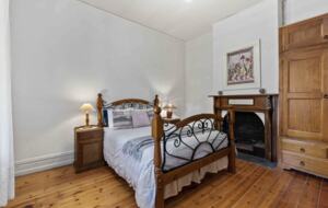 Port Willunga Escape - Adelaide, Australia