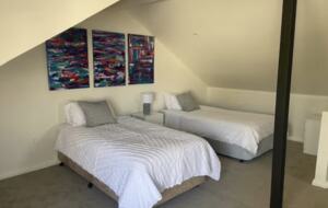 Port Willunga Escape - Adelaide, Australia