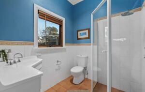 Port Willunga Escape - Adelaide, Australia