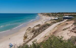 Port Willunga Escape - Adelaide, Australia