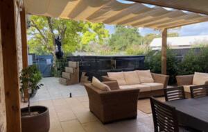 Port Willunga Escape - Adelaide, Australia