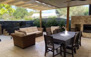 Port Willunga Escape - Adelaide, Australia