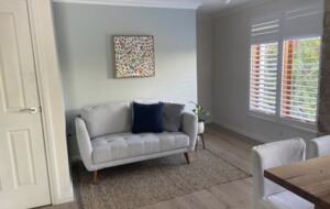 Port Willunga Escape - Adelaide, Australia