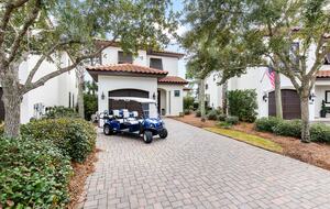 Coastal Elegance | A Sandestin Retreat - Miramar Beach, Florida