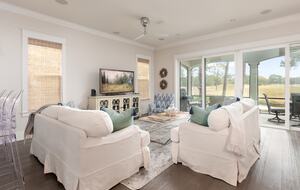 Coastal Elegance | A Sandestin Retreat - Miramar Beach, Florida