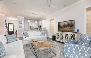 Coastal Elegance | A Sandestin Retreat - Miramar Beach, Florida