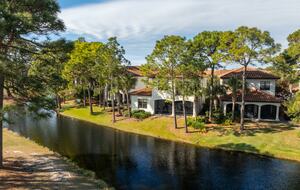 Coastal Elegance | A Sandestin Retreat - Miramar Beach, Florida