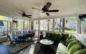 Lake Oconee Escape - Eatonton, Georgia