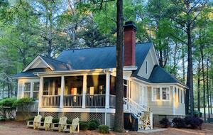 Lake Oconee Escape - Eatonton, Georgia