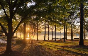 Lake Oconee Escape - Eatonton, Georgia