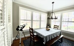 Lake Oconee Escape - Eatonton, Georgia