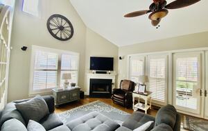 Lake Oconee Escape - Eatonton, Georgia