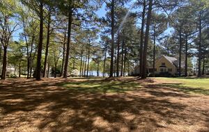 Lake Oconee Escape - Eatonton, Georgia