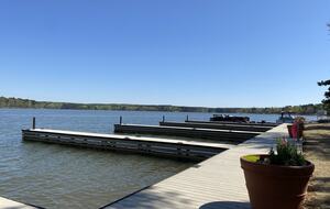 Lake Oconee Escape - Eatonton, Georgia