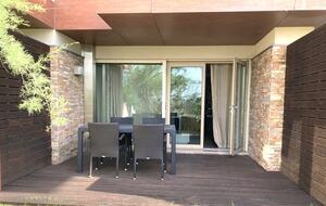 TROIA RESORT Praia Atlantico - Troia- Carvalhal GDL, Portugal