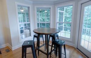 Spacious Waterfront Escape on Tim’s Ford Lake - Estill Springs, Tennessee