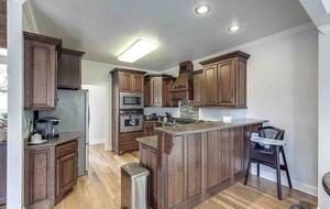 Spacious Waterfront Escape on Tim’s Ford Lake - Estill Springs, Tennessee