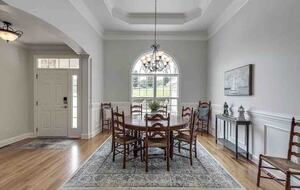 Spacious Waterfront Escape on Tim’s Ford Lake - Estill Springs, Tennessee