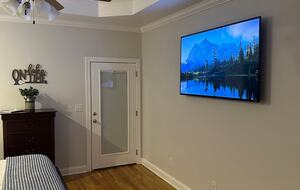 Spacious Waterfront Escape on Tim’s Ford Lake - Estill Springs, Tennessee