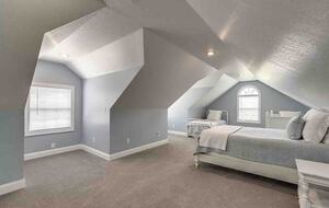 Spacious Waterfront Escape on Tim’s Ford Lake - Estill Springs, Tennessee