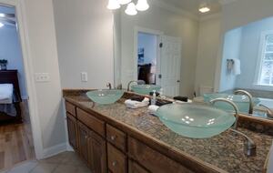 Spacious Waterfront Escape on Tim’s Ford Lake - Estill Springs, Tennessee