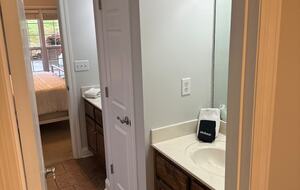 Spacious Waterfront Escape on Tim’s Ford Lake - Estill Springs, Tennessee