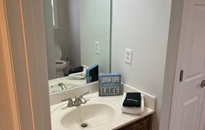 Spacious Waterfront Escape on Tim’s Ford Lake - Estill Springs, Tennessee