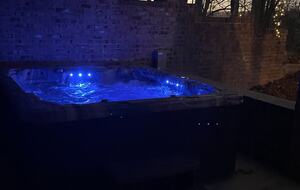 Spacious Waterfront Escape on Tim’s Ford Lake - Estill Springs, Tennessee