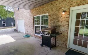 Spacious Waterfront Escape on Tim’s Ford Lake - Estill Springs, Tennessee