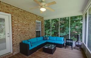 Spacious Waterfront Escape on Tim’s Ford Lake - Estill Springs, Tennessee