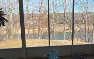 Spacious Waterfront Escape on Tim’s Ford Lake - Estill Springs, Tennessee