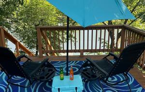 Spacious Waterfront Escape on Tim’s Ford Lake - Estill Springs, Tennessee