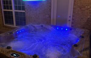 Spacious Waterfront Escape on Tim’s Ford Lake - Estill Springs, Tennessee