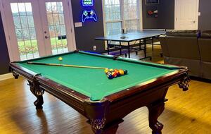 Spacious Waterfront Escape on Tim’s Ford Lake - Estill Springs, Tennessee