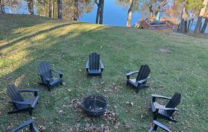 Spacious Waterfront Escape on Tim’s Ford Lake - Estill Springs, Tennessee