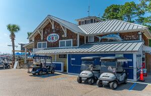 Coastal Elegance | A Sandestin Retreat - Miramar Beach, Florida