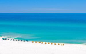 Coastal Elegance | A Sandestin Retreat - Miramar Beach, Florida