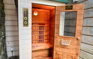 Lost Owl Lodge - Packwood, Washington