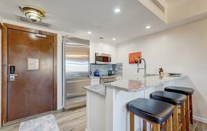 Sundial Lodge - Park City, Utah