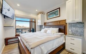 Sundial Lodge - Park City, Utah