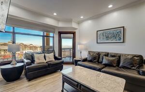 Sundial Lodge - Park City, Utah