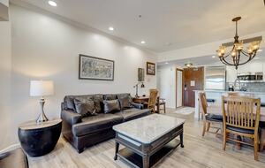 Sundial Lodge - Park City, Utah