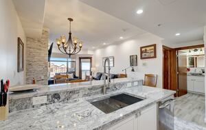 Sundial Lodge - Park City, Utah