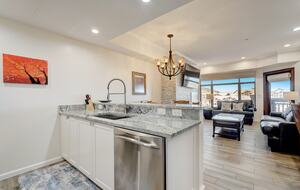 Sundial Lodge - Park City, Utah