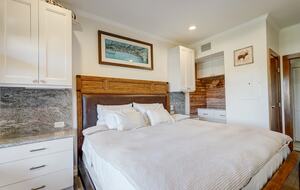 Sundial Lodge - Park City, Utah