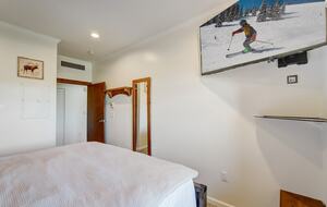 Sundial Lodge - Park City, Utah