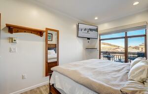 Sundial Lodge - Park City, Utah