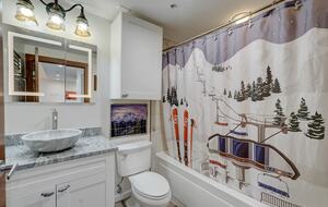 Sundial Lodge - Park City, Utah