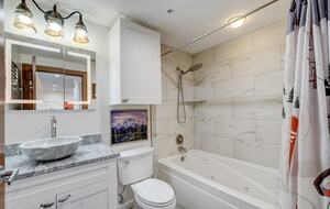 Sundial Lodge - Park City, Utah