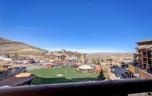 Sundial Lodge - Park City, Utah